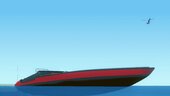 GTA IV Grotti Smuggler [VehFuncs]